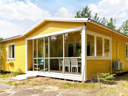 Solvesborg Casa | 4 star holiday home in SÖLVESBORG