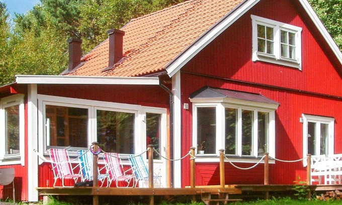 Sollentuna Casa | 4 star holiday home in SOLLENTUNA