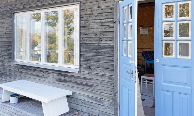 Sturko Casa | 4 star holiday home in Sturkø