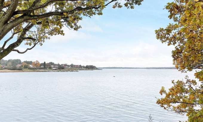 Karlskrona Municipality Casa | 4 star holiday home in TORHAMN