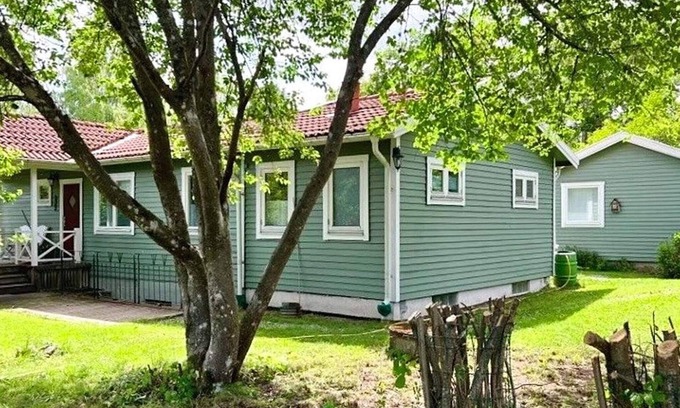 Varmdo Casa | 4 esrellas case en VÄRMDÖ