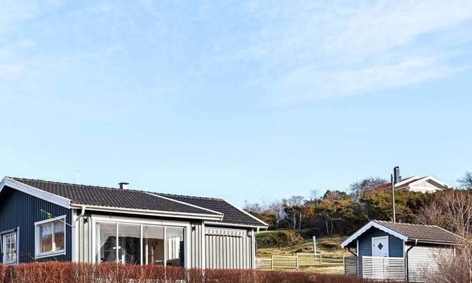 Varberg Casa | 4 esrellas case en VARBERG-By Traum