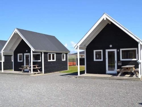 Thyboron Casa | 4 star holiday home in Thyborøn