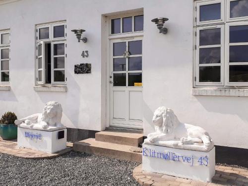 Thisted Municipality Casa | 4 star holiday home in Thisted-By Traum