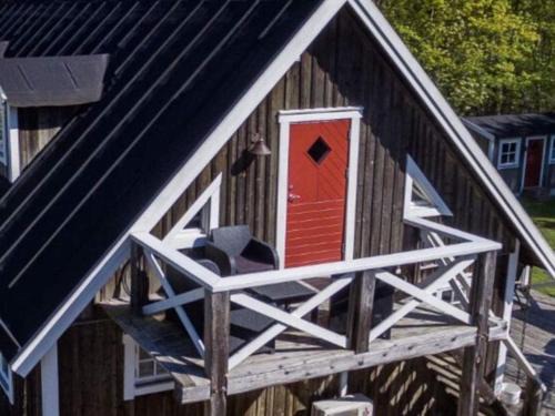 Drottningskar Casa | 4 star holiday home in Drottningskär
