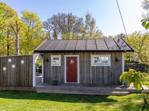 Drottningskar Casa | 4 star holiday home in Drottningskär