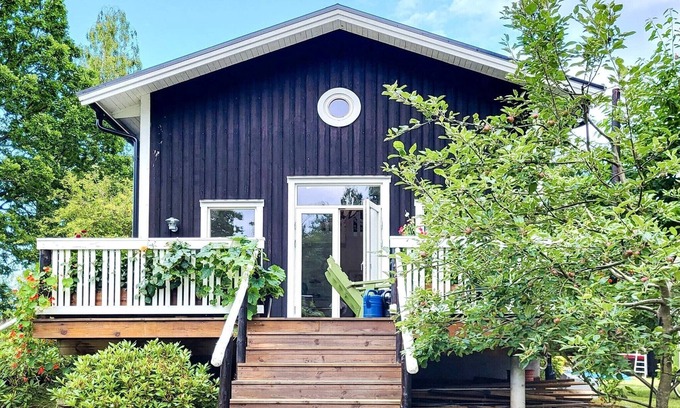 Vanersborg Municipality Casa | 4 star holiday home in FRÄNDEFORS