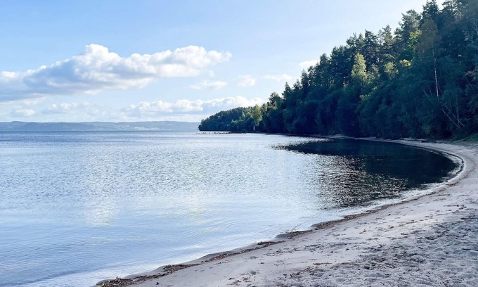 Jönköping Casa | 4 star holiday home in JÖNKÖPING