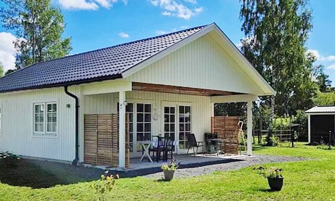 Kopingsvik Casa | 4 esrellas case en Køpingsvik-By Traum