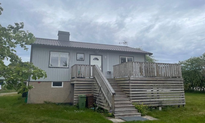 Hasslo Casa | 4 esrellas case en KARLSKRONA