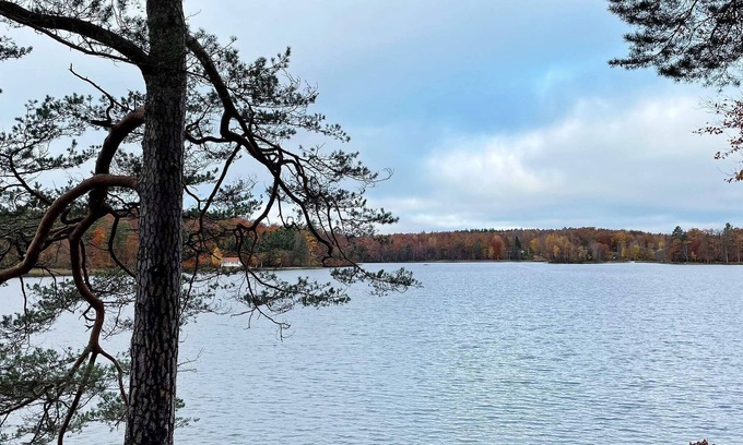 Olofstrom Casa | 4 star holiday home in Olofström