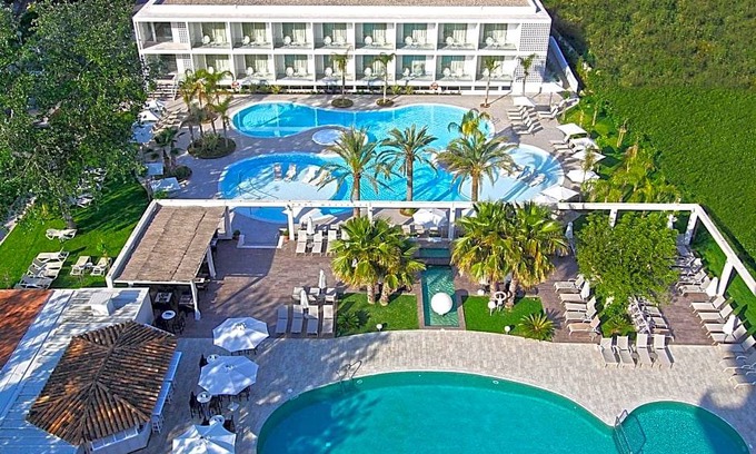 Playa de Palma Hotel | Hotel de 4 estrellas ∙ BG Caballero
