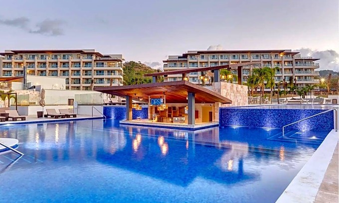 Cap Estate Hotel | Hotel de 5 estrellas ∙ Royalton Saint Lucia, An Autograph Collection All-Inclusive Resort