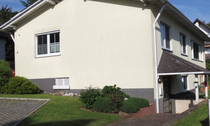 Ehlscheid Apartamento | 4 estrellas i. Ehlscheid / Rin-Westerwald Nature Park Excursión Rin / Mosela cerca de Coblenza
