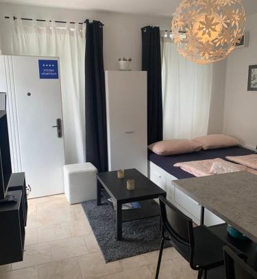 Praputnjak Apartamento | 4 star studio apartment