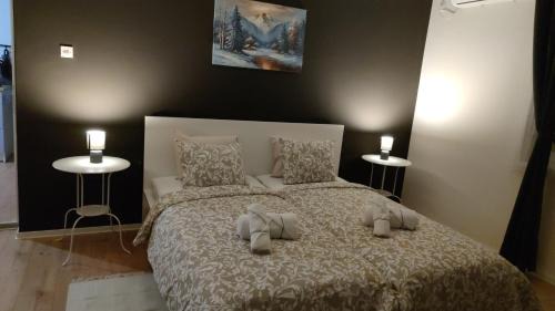 Kraljevec Sesvetski Apartamento | 4 STARS APARTMENTS Near Airport