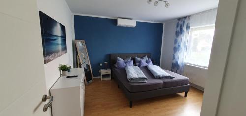 Blieskastel Apartamento | 4*Sterne Ferienwohnung Mia DTV Klassifizierung