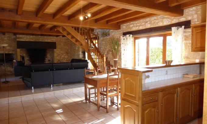 Carlux Casa | Vrbo Property