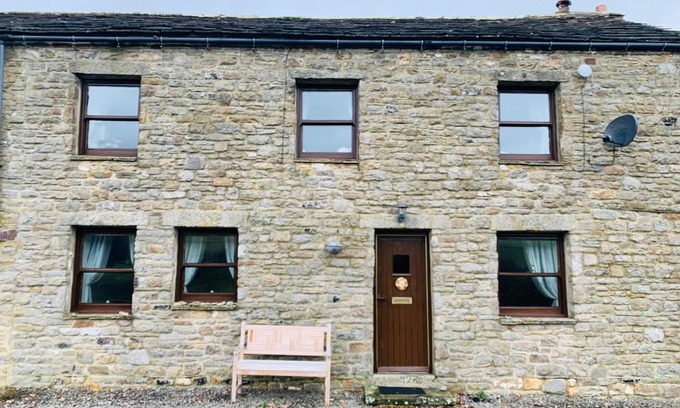 Fremington Casa | 4 Swallowholm Cottage