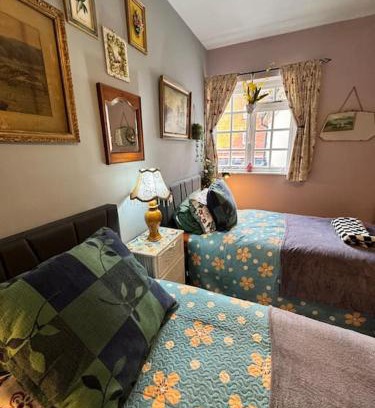 Coleshill Apartamento | 4 The Haw thornes Sleeps4 NEC 7mins BHX 8mins