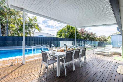 Salamander Bay Casa | 4 The Port Hole