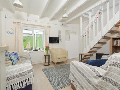 Hope-Cove Casa | 4 Thornlea Mews