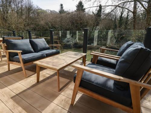 Looe Casa | 4 Water's Edge