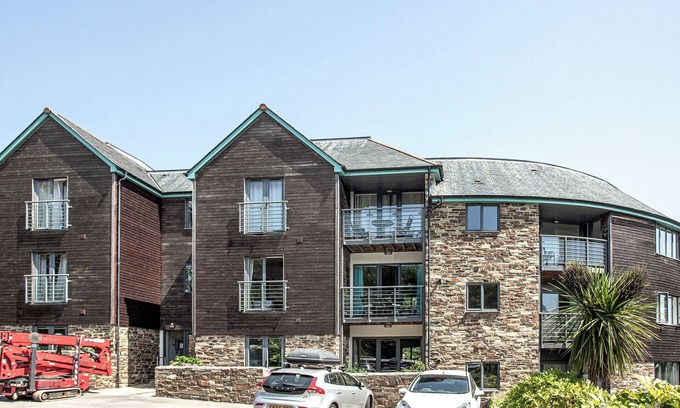 Charlestown Cabina | 4 Water Wheel Apartment