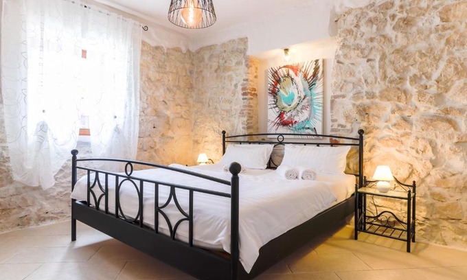 Mugeba Apartamento | 4 You Apartments