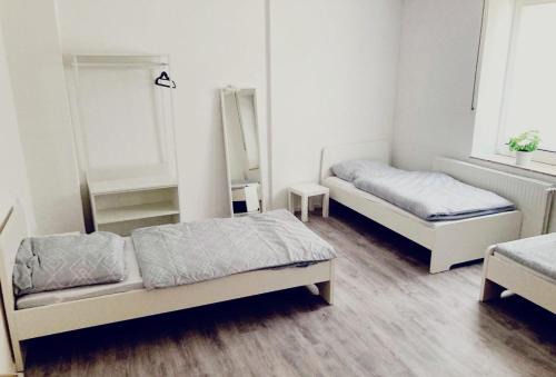 Isselburg Apartamento | 4 Zimmer Wohnung im EG