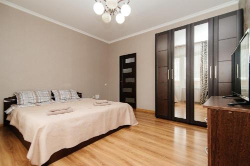 Chisinau Apartamento | 40 лет