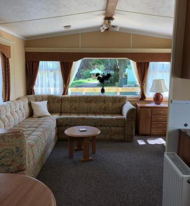 Ardentinny Casa | 40 Glenfinart Caravan Park