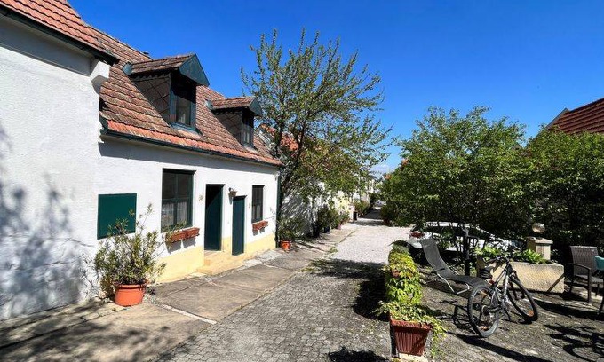 Morbisch am See Apartamento | 40 m² Apartamento ∙ 1 habitación ∙ 3 personas