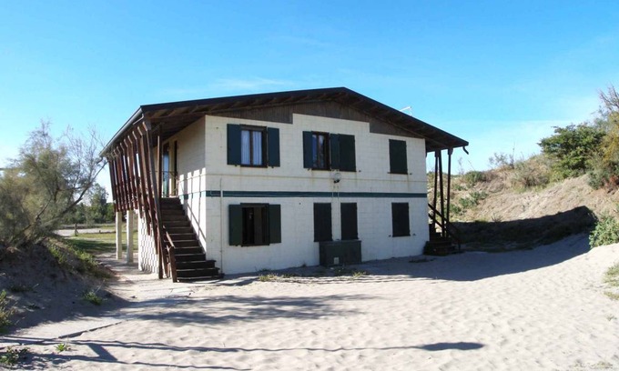 Rosolina Mare Apartamento | 40 m² Apartamento ∙ 1 habitación ∙ 4 huéspedes