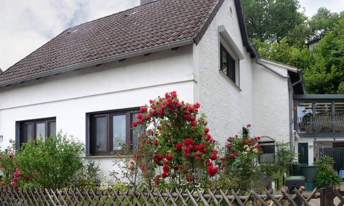 Schwalenberg Apartamento | 40 m² Apartamento ∙ 1 habitación ∙ 2 huéspedes