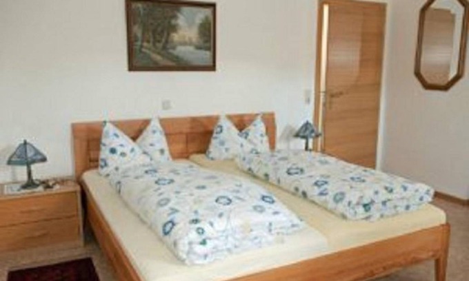 Mehring Apartamento | 40 m² Apartamento ∙ 1 habitación ∙ 3 huéspedes
