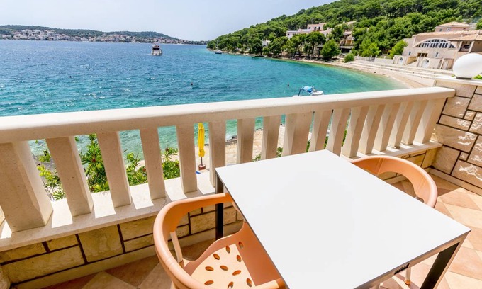Rogoznica Apartamento | 40 m² Apartamento ∙ 1 habitación ∙ 3 huéspedes