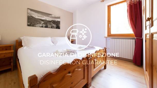 Premadio Apartamento | 40 m² Apartamento ∙ 1 habitación ∙ 3 personas