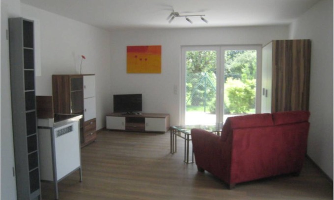 Eschborn Apartamento | 40 m² Apartamento ∙ 2 huéspedes