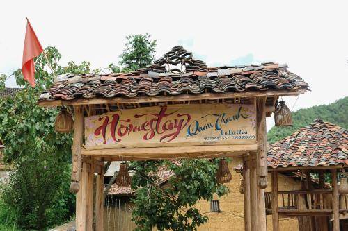 Dong Van Cama Y Desayuno | 40 m² Bed & Breakfast ∙ 22 huéspedes