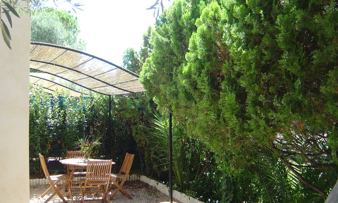 Plaine de la Brague Apartamento | Nuevo anuncio - Excelente duplex luminoso con jardín en Antibes, Provenza Azur.