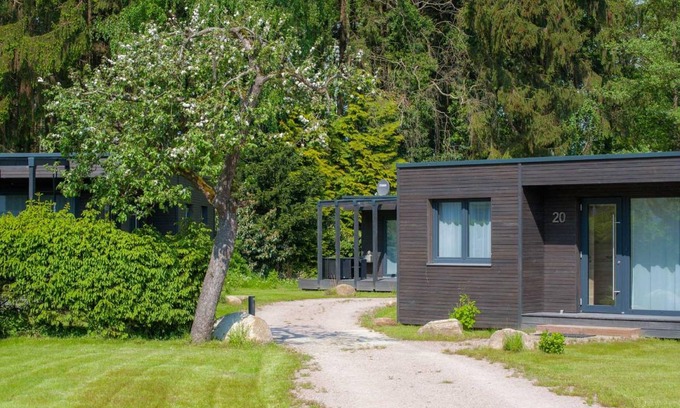 Ponitz am See Casa | 40 m² Casa ∙ 2 habitaciones ∙ 4 huéspedes