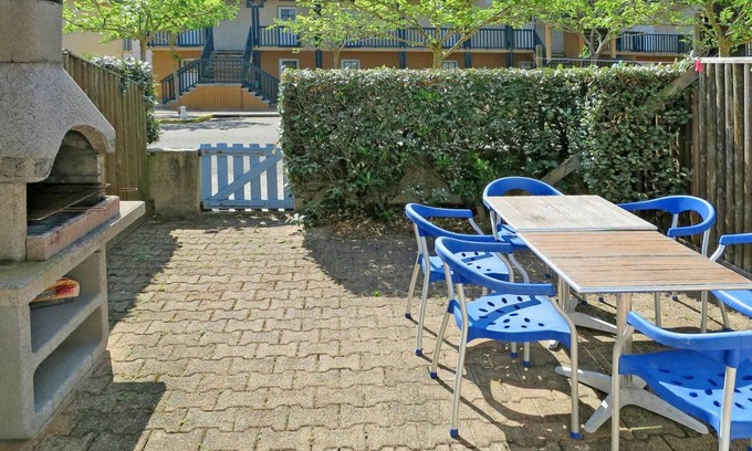 Biscarrosse Plage Complejo | 40 m² Complejo turístico ∙ 1 habitación ∙ 5 personas