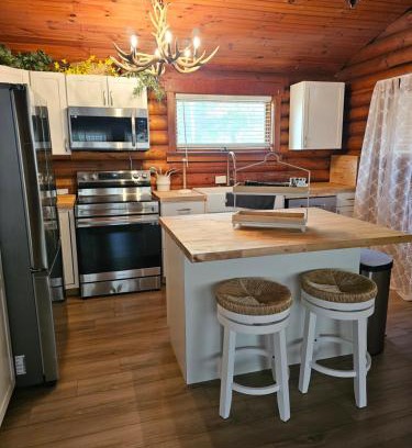 Sevierville Casa | 40 minutes to Gatlinburg, mountain hideaway