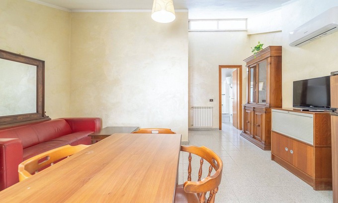 Zona XVIII Capannelle Apartamento | 400 meters from metro A