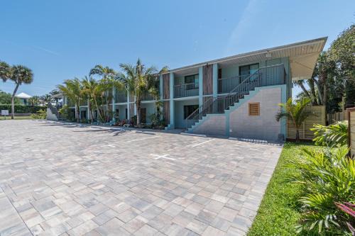 Cocoa Beach Apartamento | 400 South