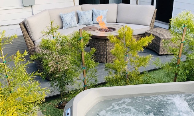 Mira Monte Casa | $4000 off 30 Day! Hot Tub/New Remodel