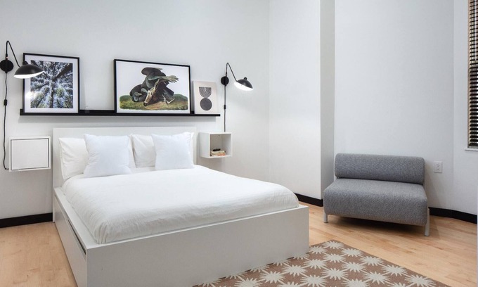 University City Apartamento | 4003 Chestnut | 1A in Philadelphia