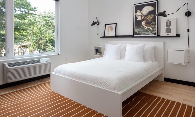 University City Apartamento | 4003 Chestnut | 2E in Philadelphia