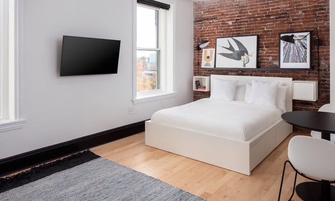 University City Apartamento | 4003 Chestnut | 3A in Philadelphia